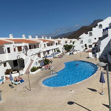 Appartement Port Royal *