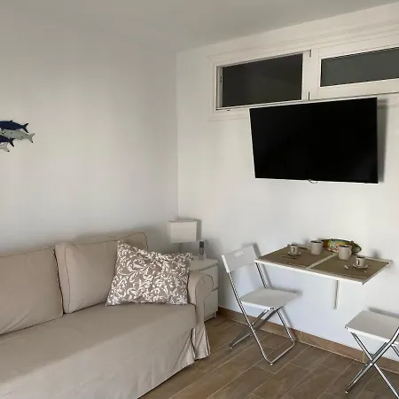 Port Royal Apartmán Los Cristianos (Tenerife)