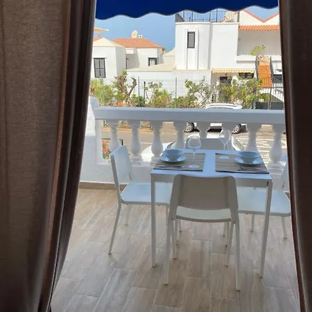 Appartement Port Royal