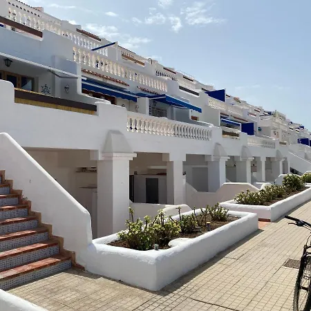 דירה Port Royal *