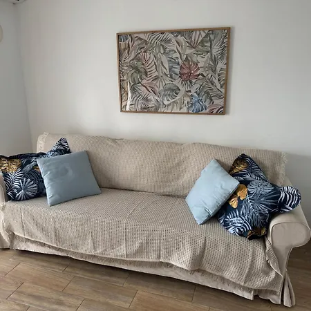 Port Royal Los Cristianos (Tenerife)