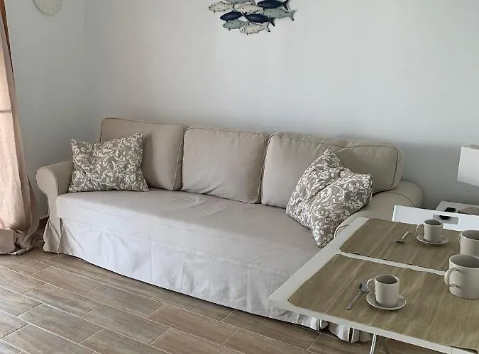 Port Royal Διαμέρισμα