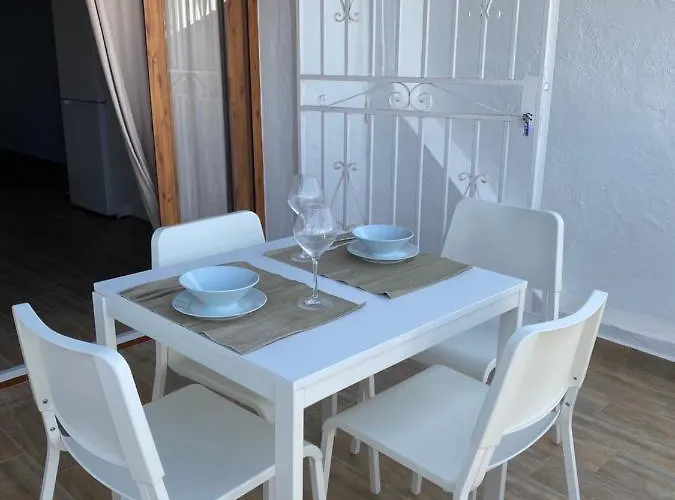 Διαμέρισμα Port Royal Los Cristianos (Tenerife)