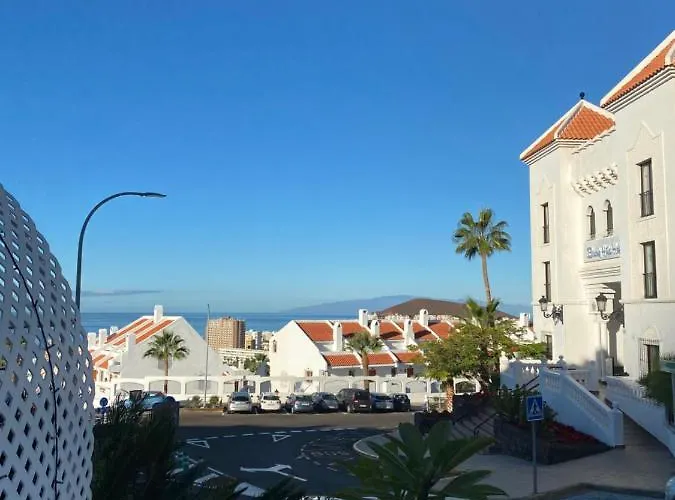 Port Royal Διαμέρισμα Los Cristianos (Tenerife)