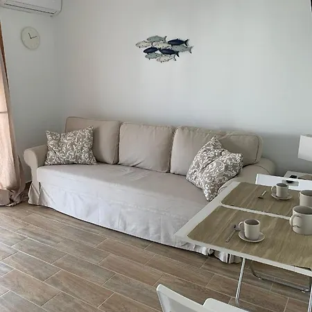 Residencial Port Royal Apartamento
