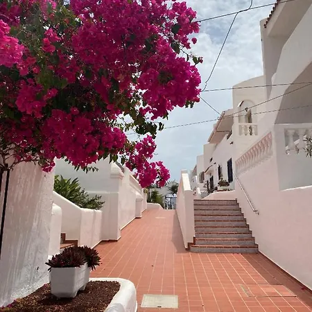 Residencial Port Royal * Los Cristianos (Tenerife)