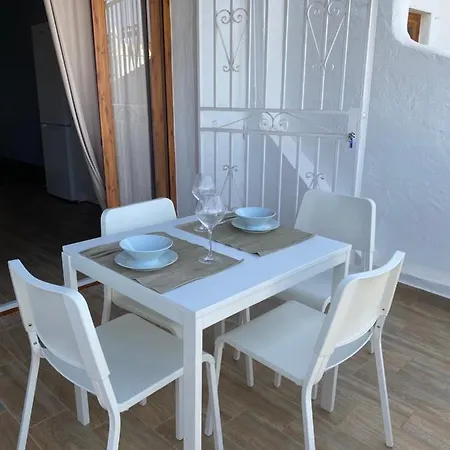 Apartamento Residencial Port Royal Los Cristianos (Tenerife)