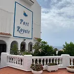 Lejlighed Port Royal *