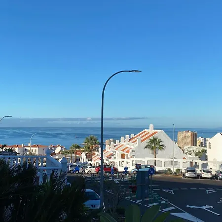 Port Royal Лос Кристианос