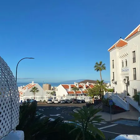 Port Royal Апартаменты Лос Кристианос